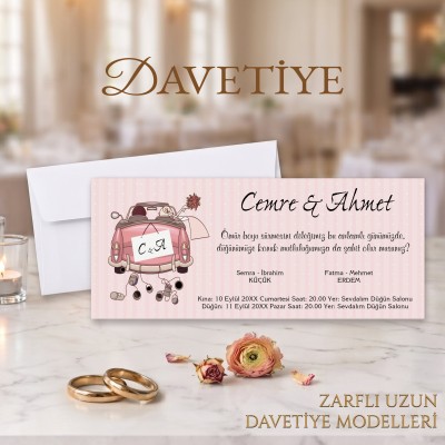 Beren Uzun Davetiye 0939